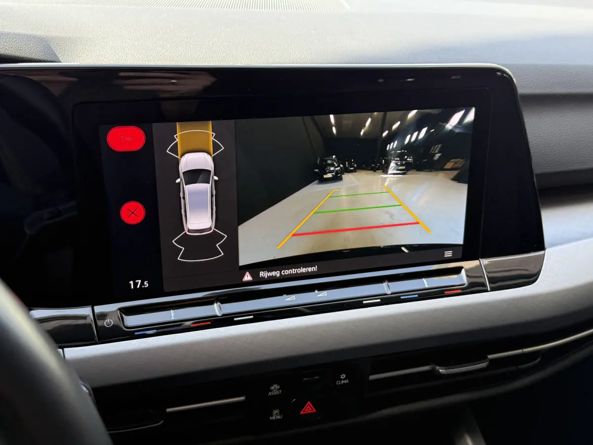 1.0 TSI Life | Carplay | ACC | Draadloze lader