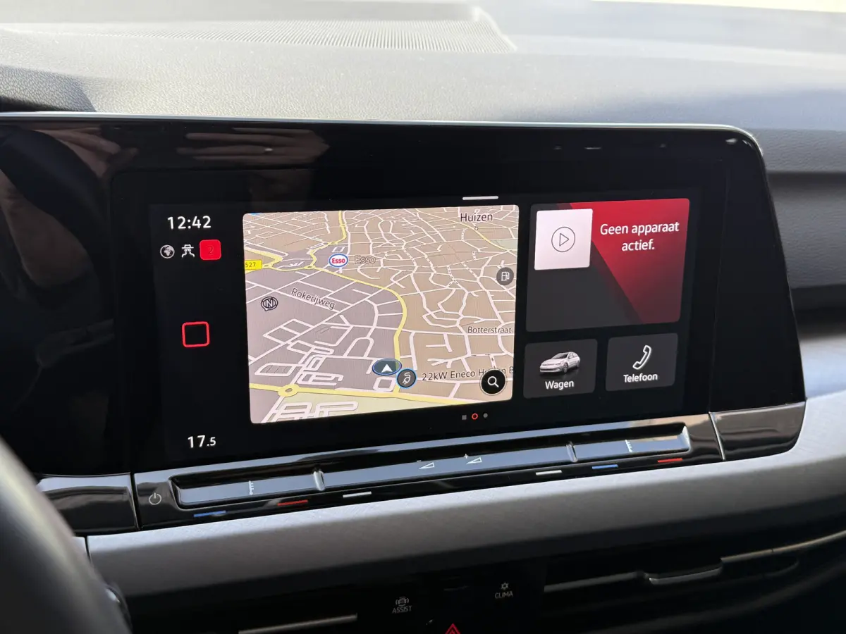 1.0 TSI Life | Carplay | ACC | Draadloze lader
