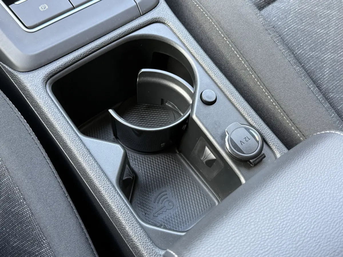 1.0 TSI Life | Carplay | ACC | Draadloze lader