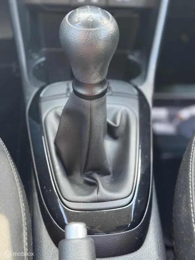 1.0 CVVT ComfortPlusLine Navigator