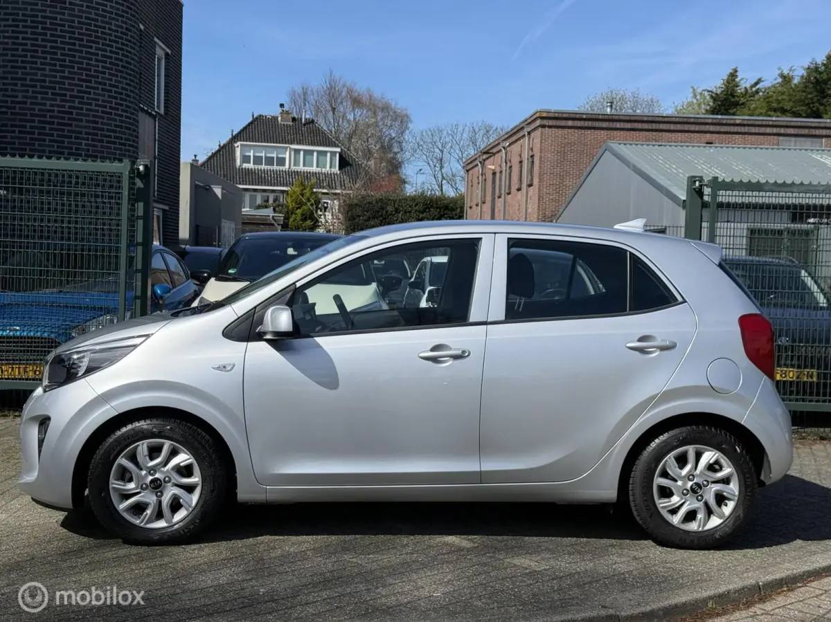 1.0 CVVT ComfortPlusLine Navigator