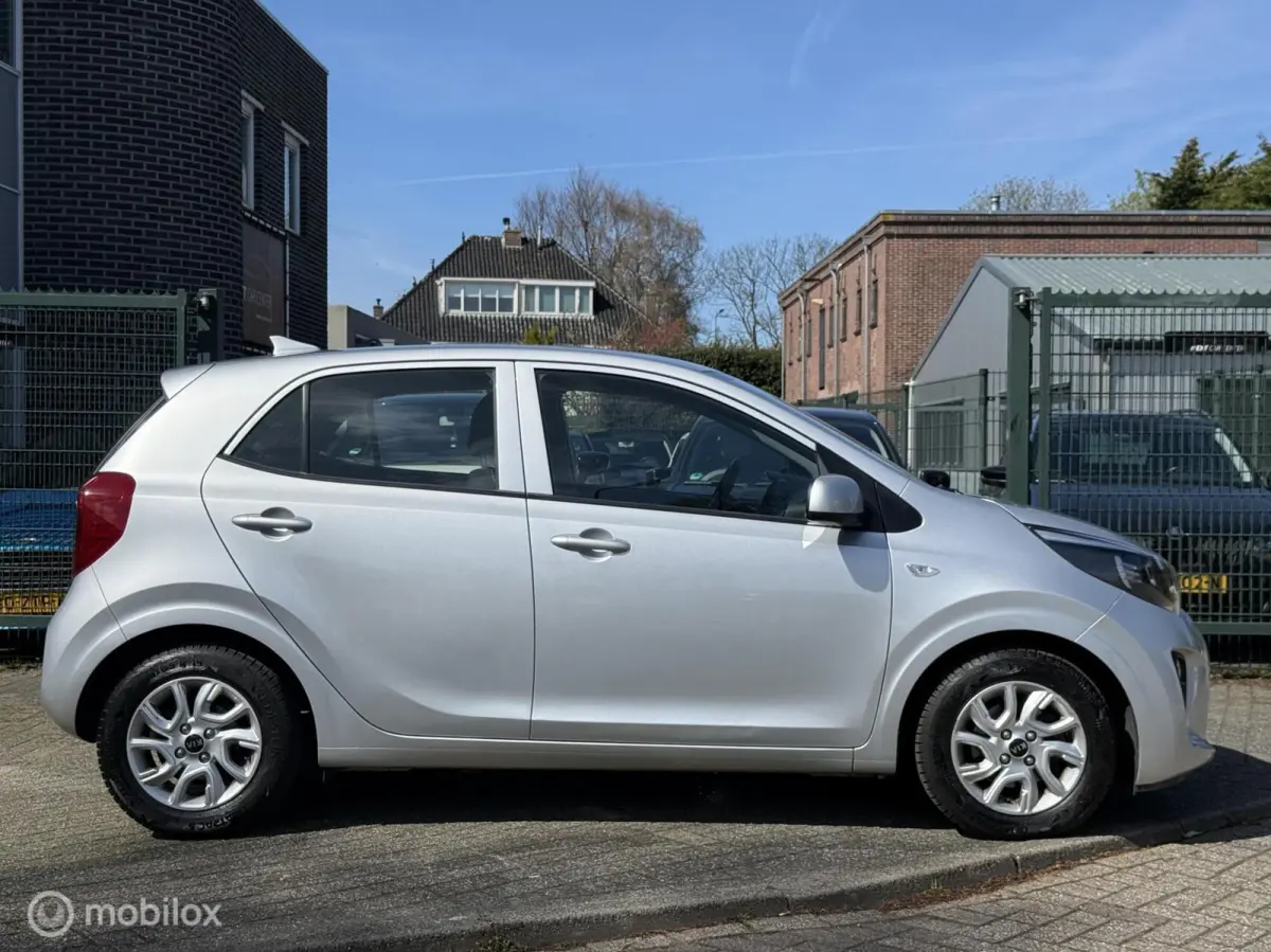 1.0 CVVT ComfortPlusLine Navigator