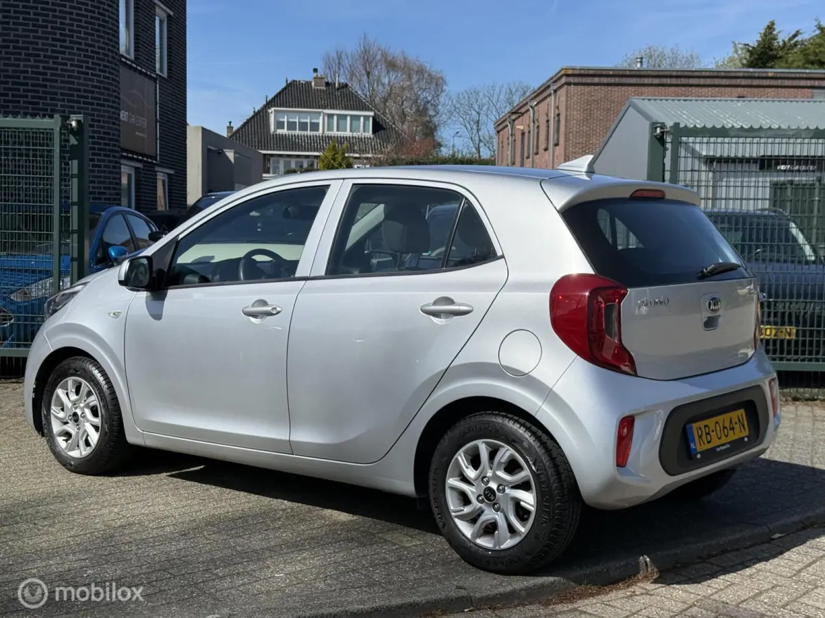 1.0 CVVT ComfortPlusLine Navigator