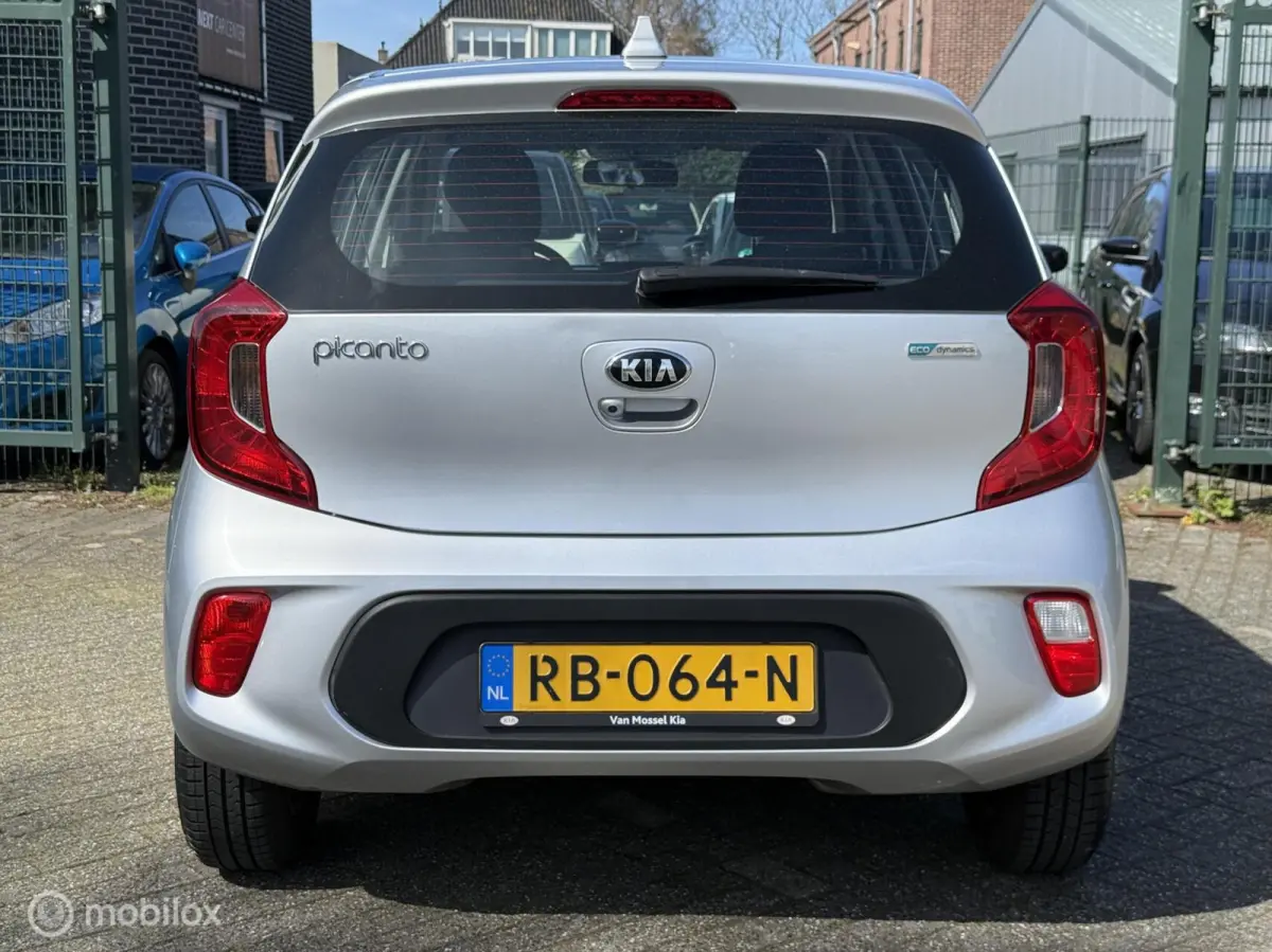 1.0 CVVT ComfortPlusLine Navigator