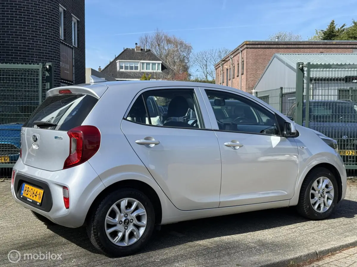 1.0 CVVT ComfortPlusLine Navigator