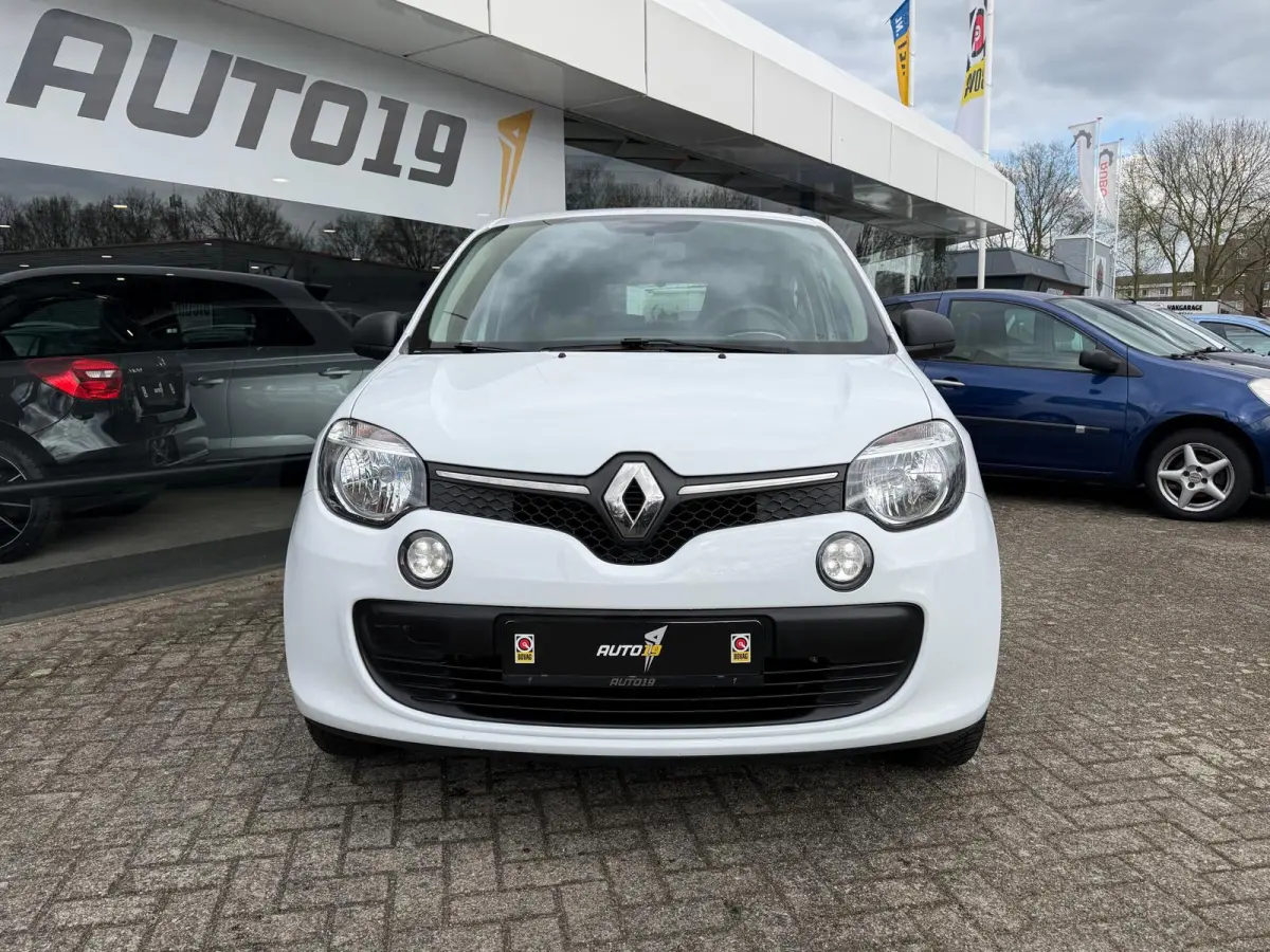 1.0 SCe 51kW Authentique