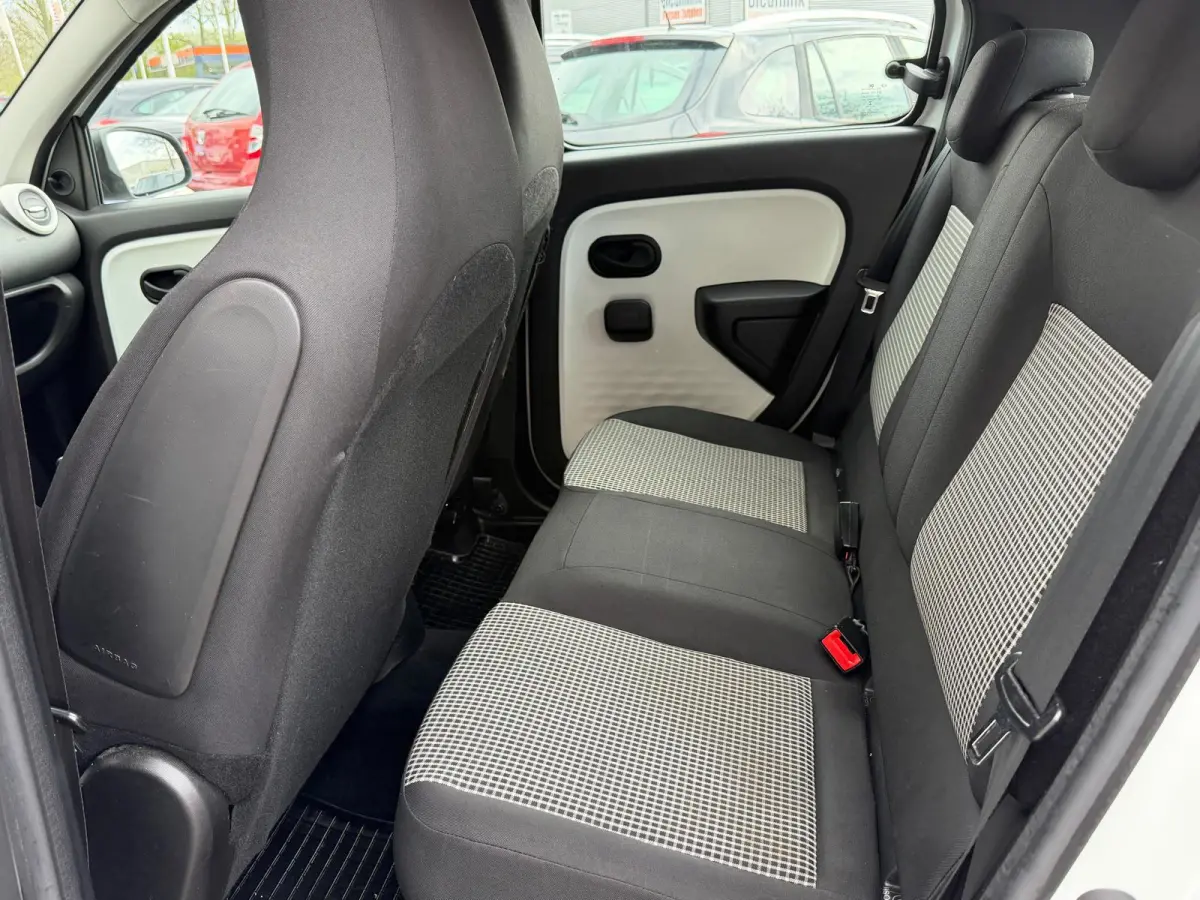1.0 SCe 51kW Authentique