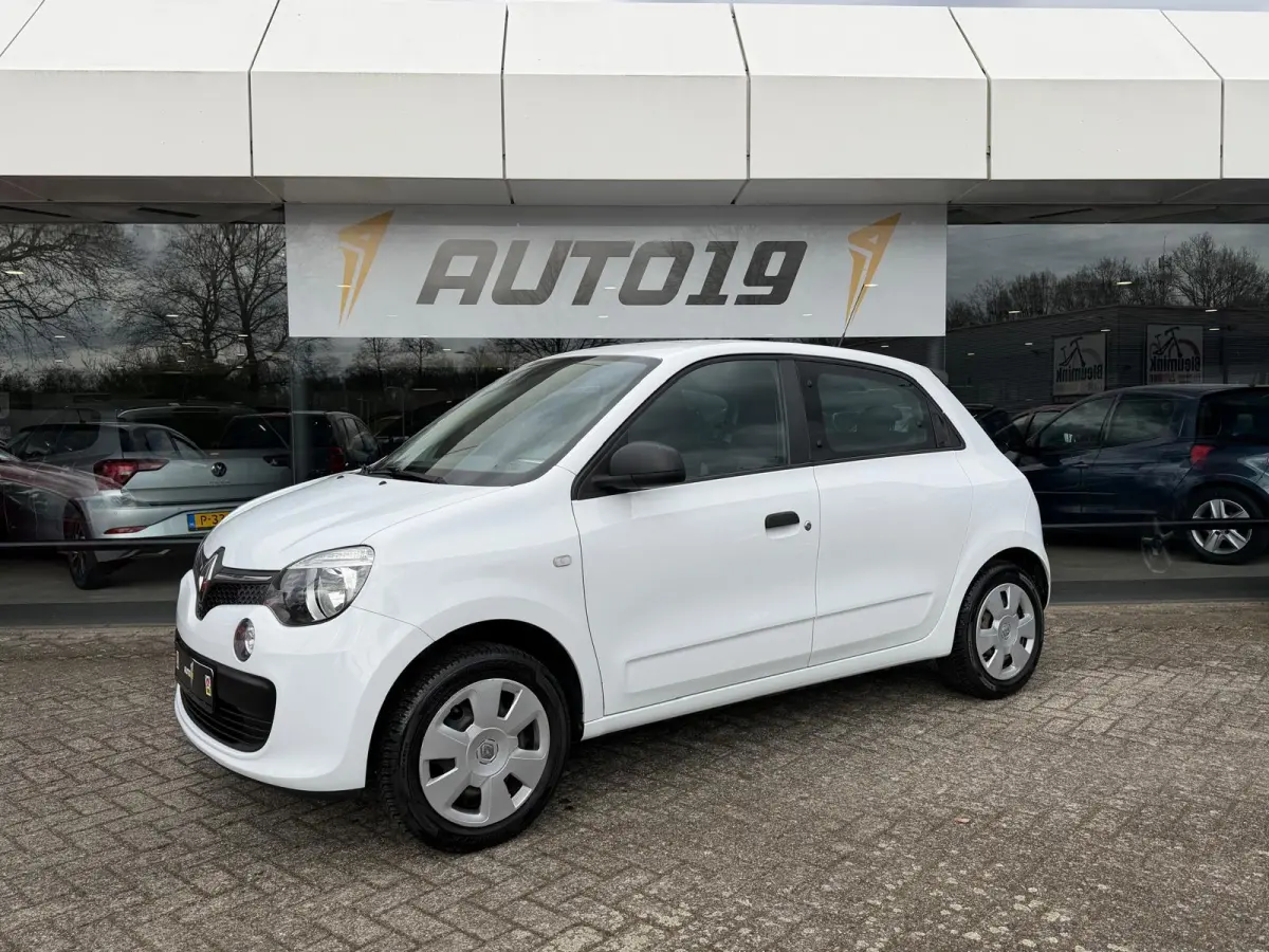 1.0 SCe 51kW Authentique