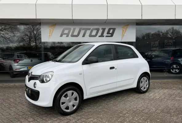1.0 SCe 51kW Authentique