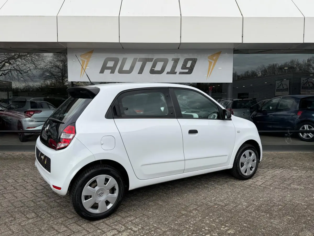 1.0 SCe 51kW Authentique