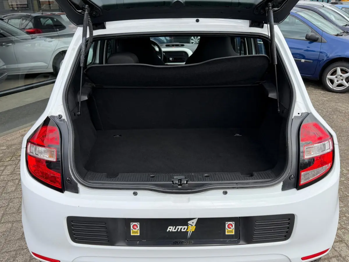 1.0 SCe 51kW Authentique