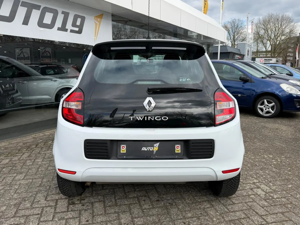 1.0 SCe 51kW Authentique