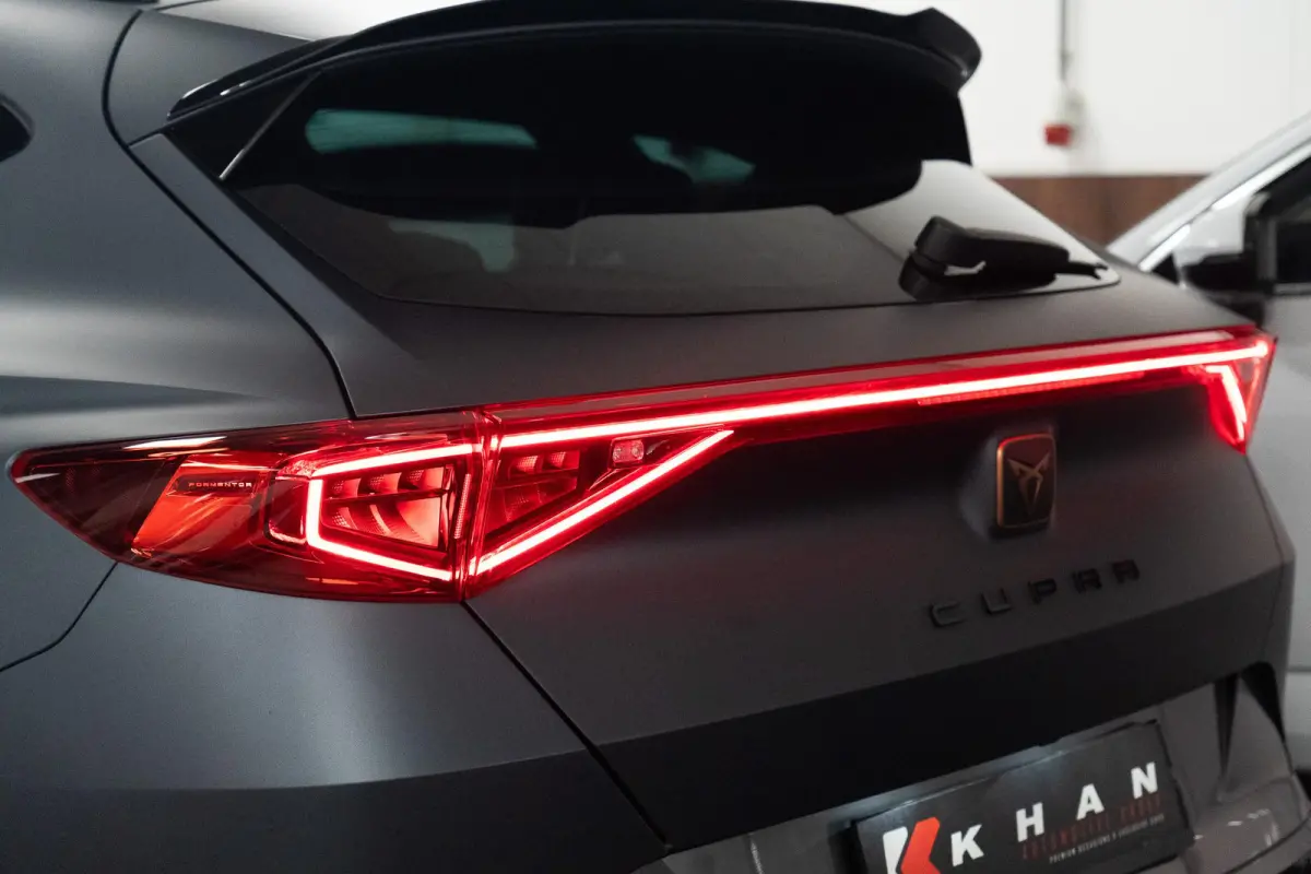 2.0 TSI 4DRIVE Leder|Pano|Beats|