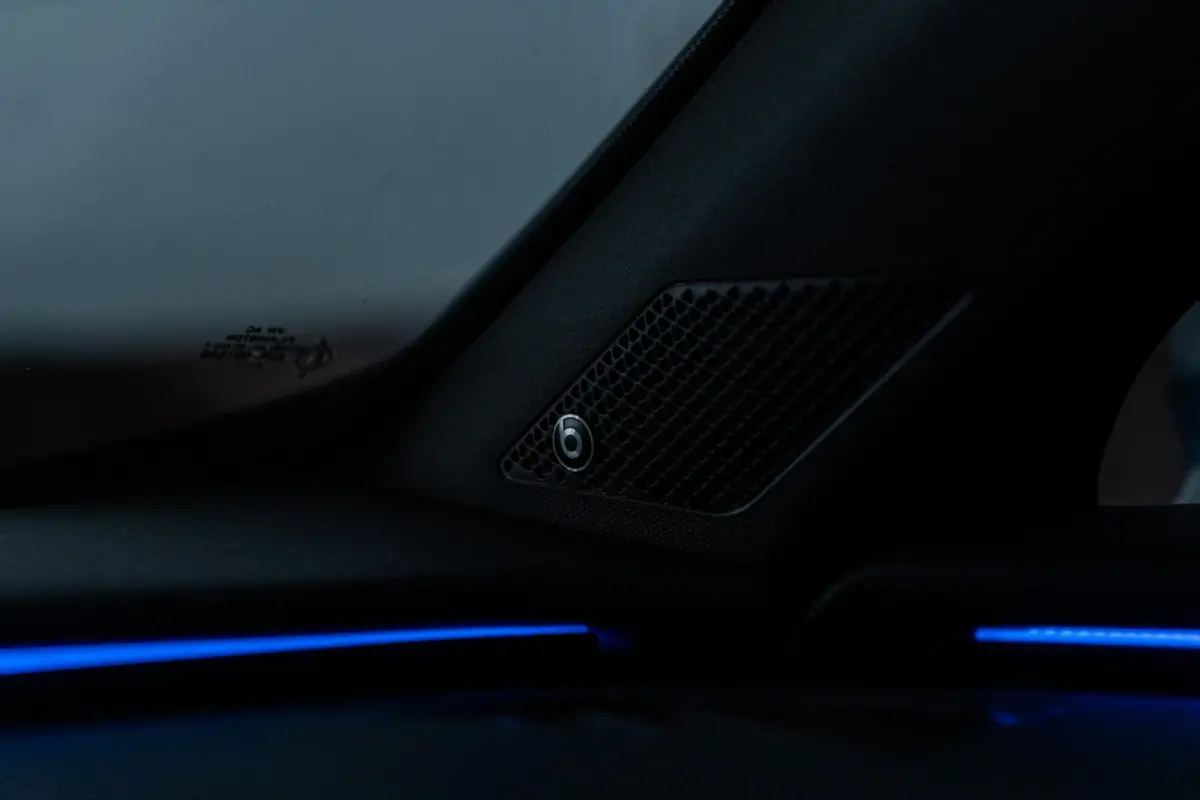 2.0 TSI 4DRIVE Leder|Pano|Beats|