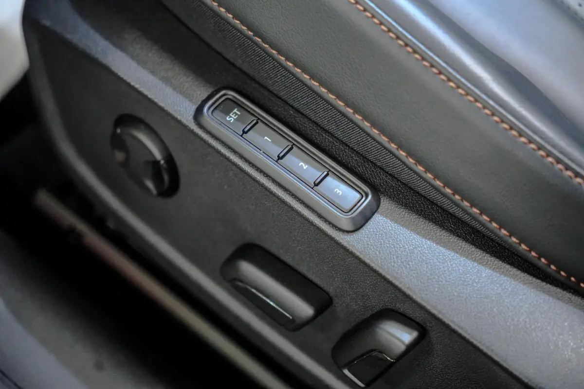 2.0 TSI 4DRIVE Leder|Pano|Beats|