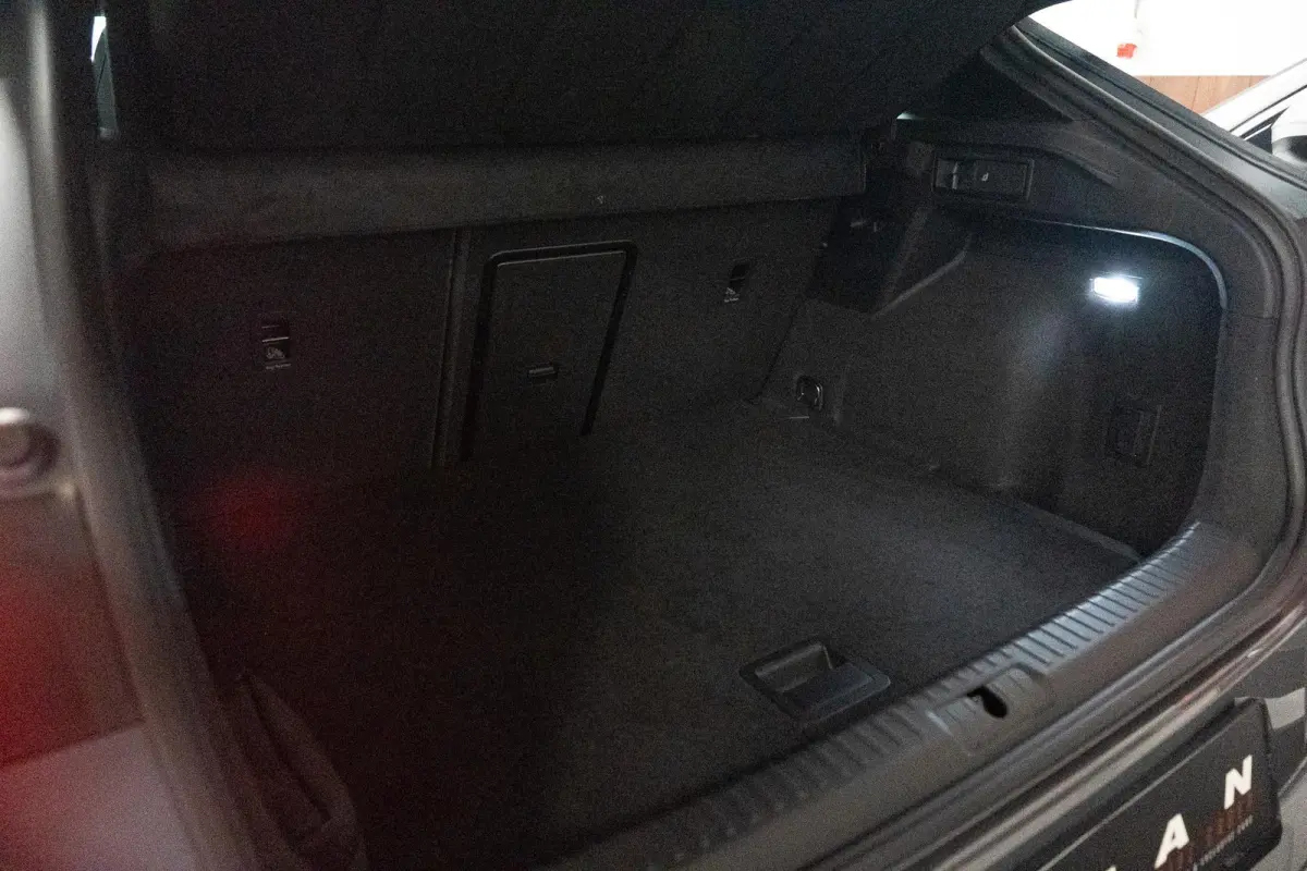 2.0 TSI 4DRIVE Leder|Pano|Beats|