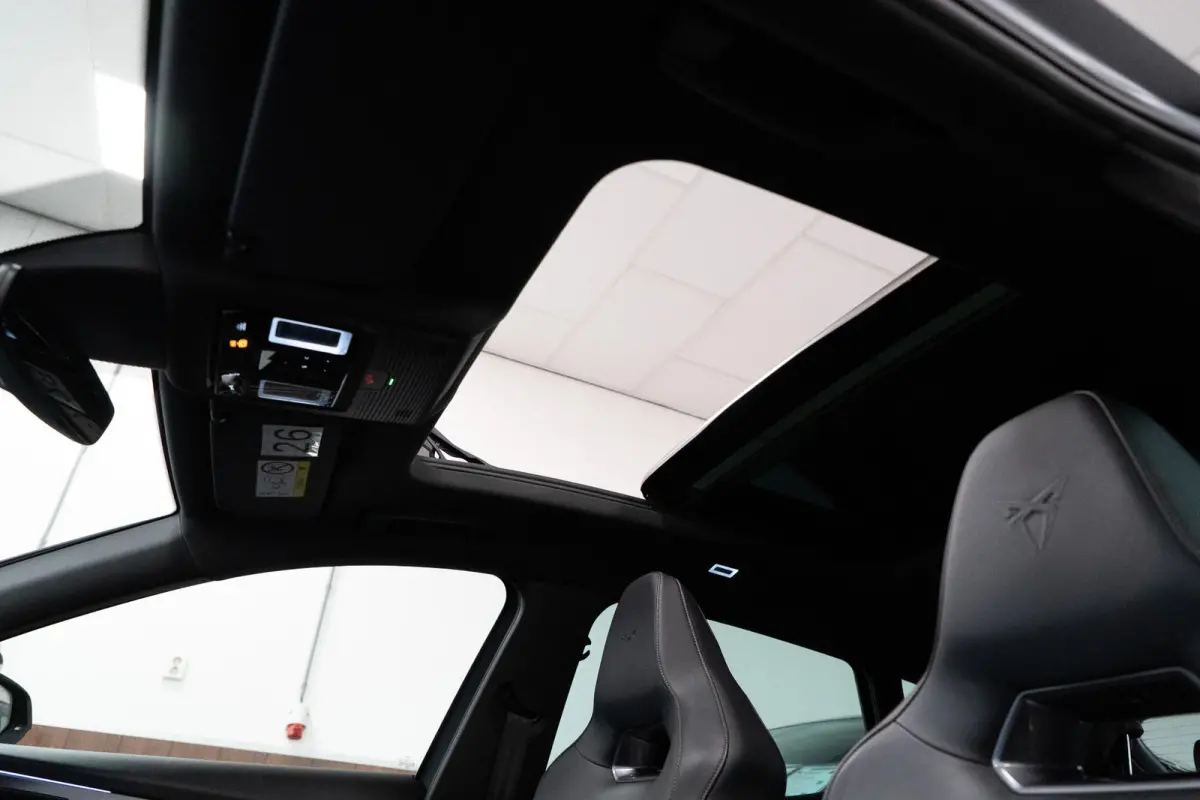 2.0 TSI 4DRIVE Leder|Pano|Beats|