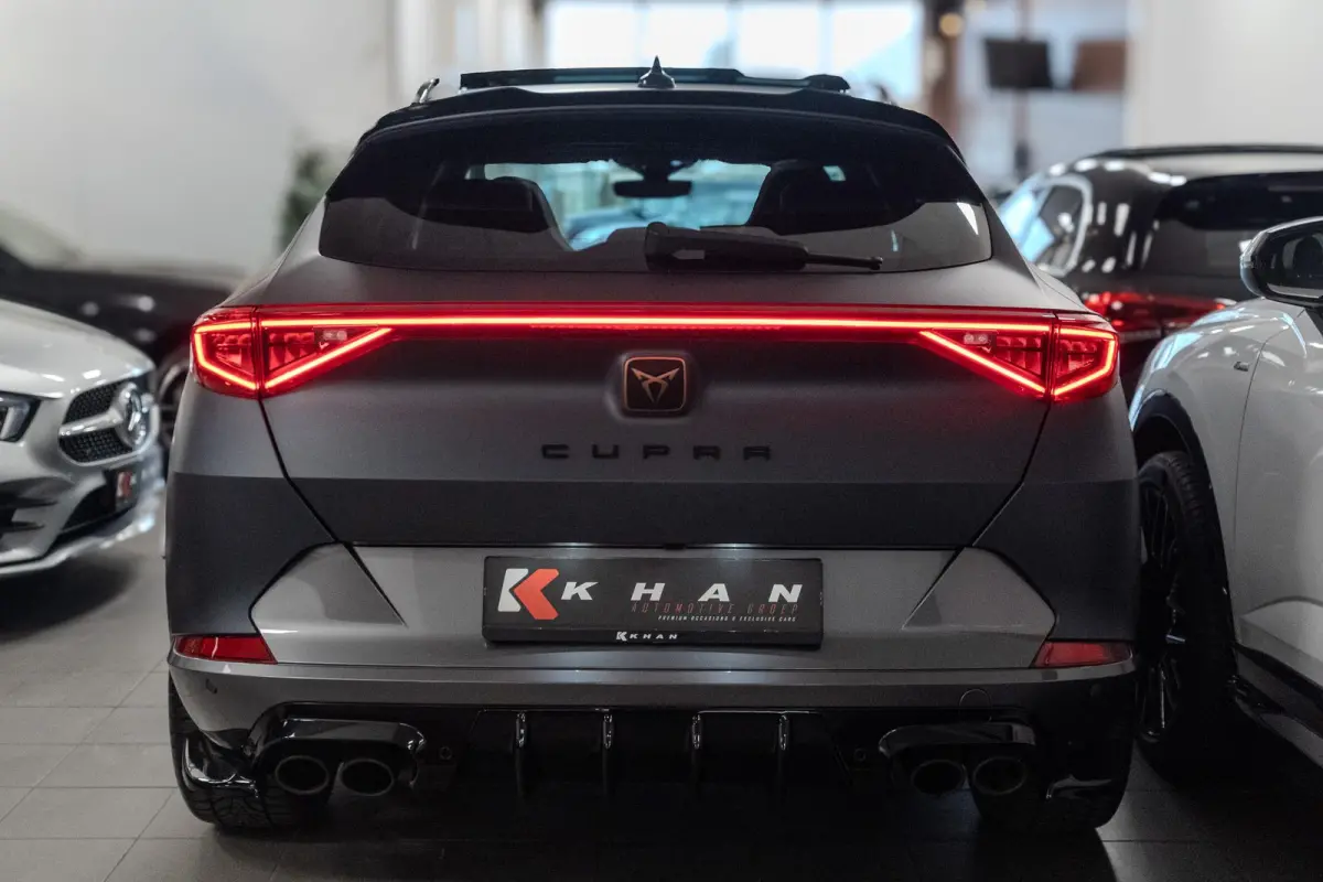 2.0 TSI 4DRIVE Leder|Pano|Beats|