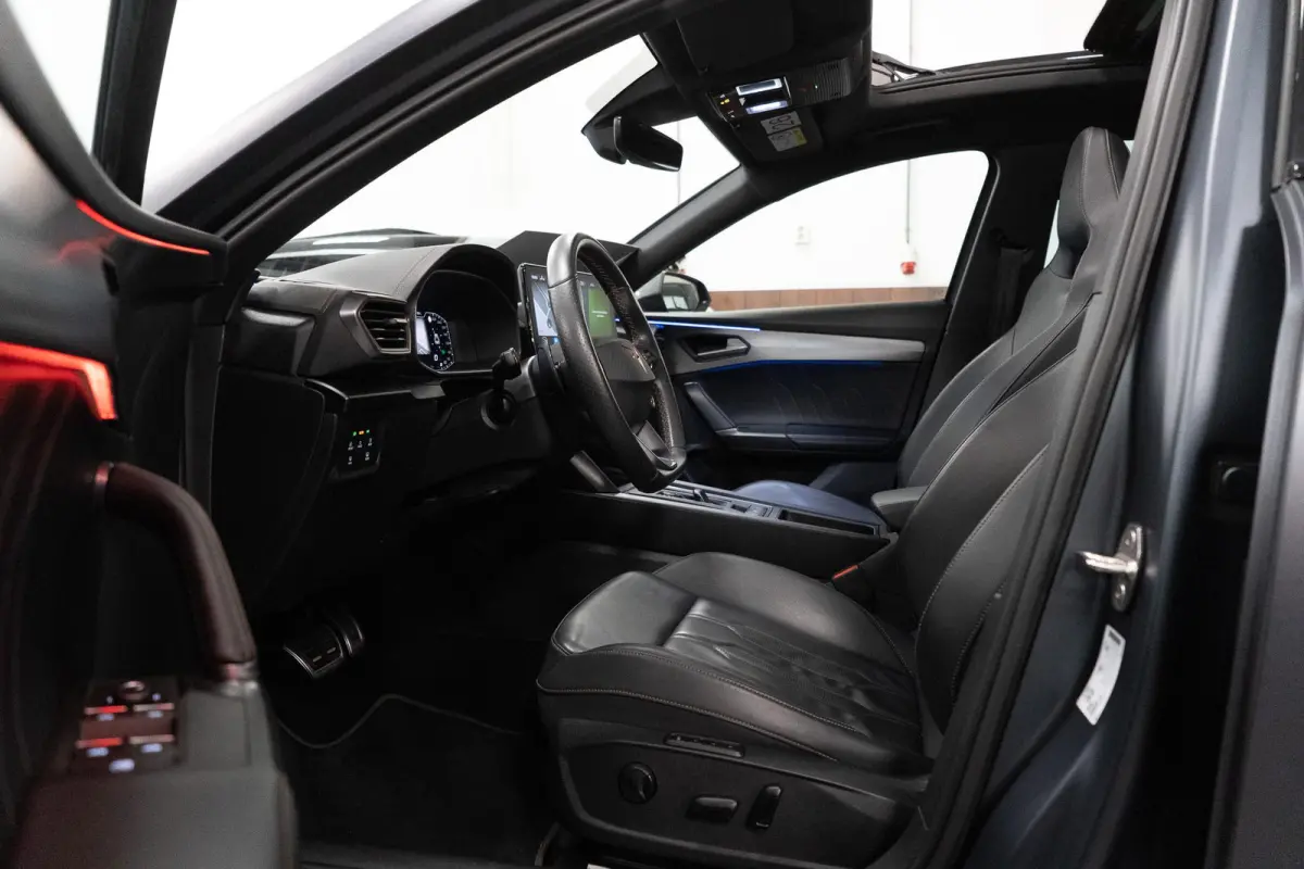 2.0 TSI 4DRIVE Leder|Pano|Beats|