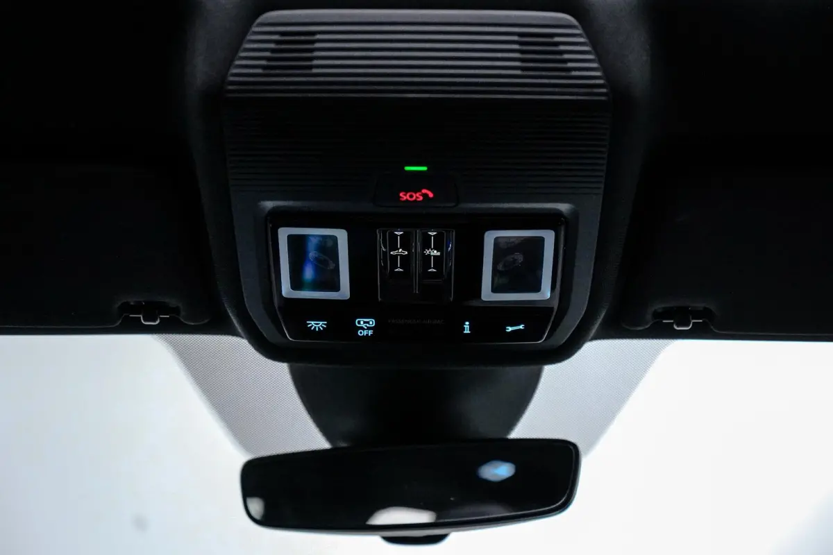2.0 TSI 4DRIVE Leder|Pano|Beats|