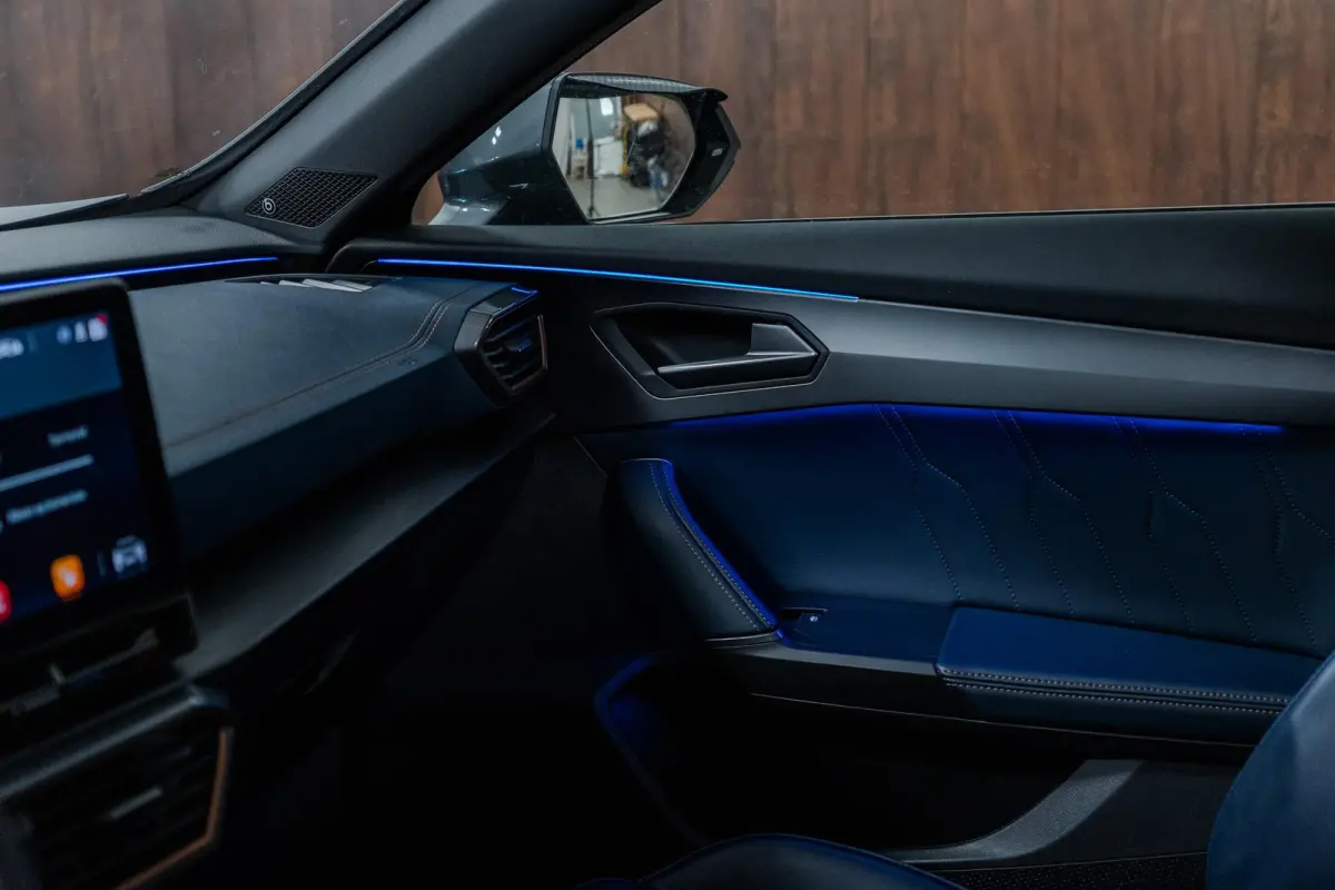 2.0 TSI 4DRIVE Leder|Pano|Beats|