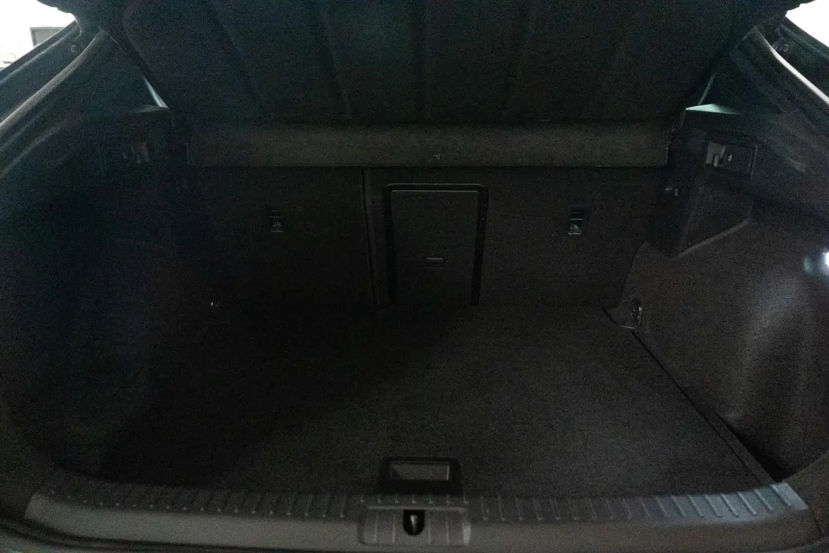 2.0 TSI 4DRIVE Leder|Pano|Beats|