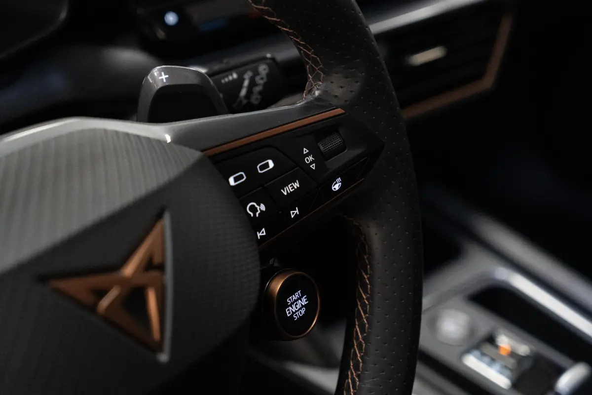 2.0 TSI 4DRIVE Leder|Pano|Beats|