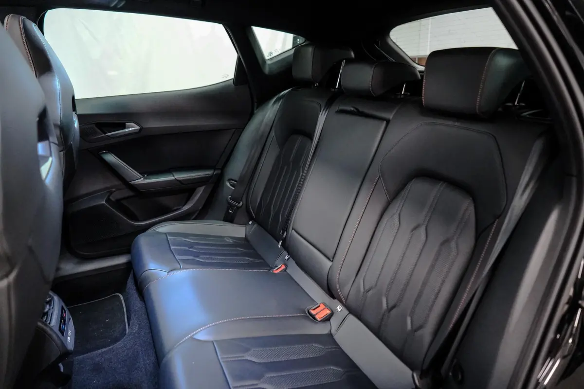 2.0 TSI 4DRIVE Leder|Pano|Beats|