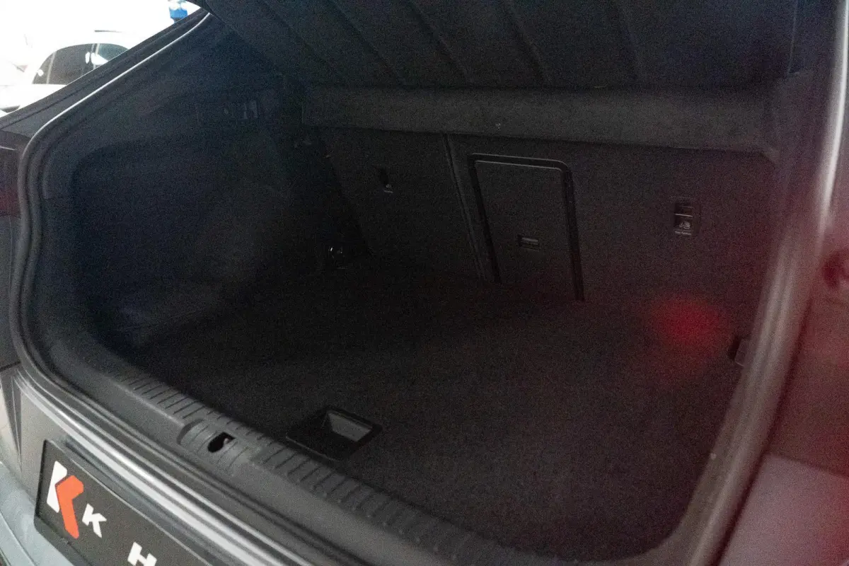 2.0 TSI 4DRIVE Leder|Pano|Beats|