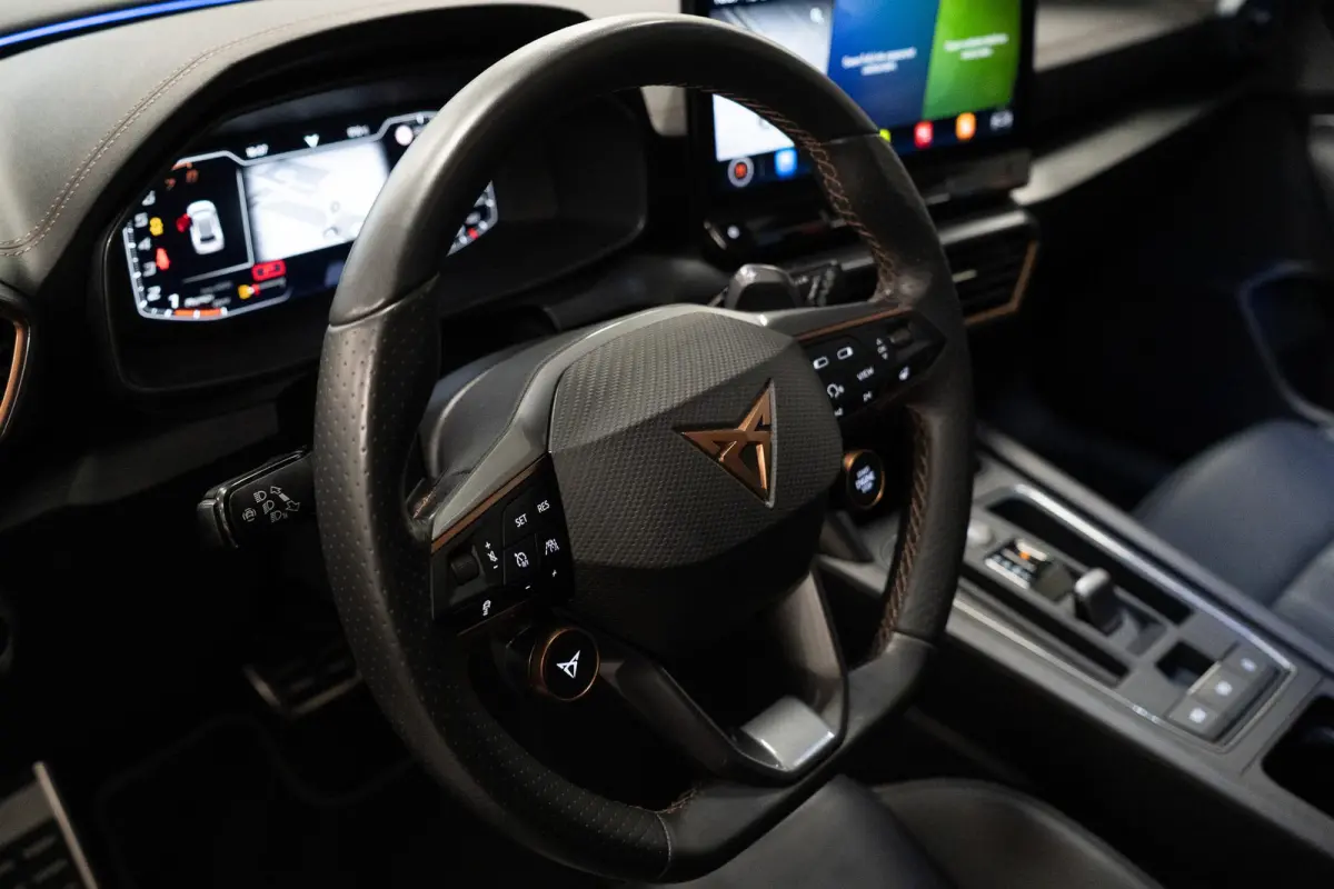 2.0 TSI 4DRIVE Leder|Pano|Beats|