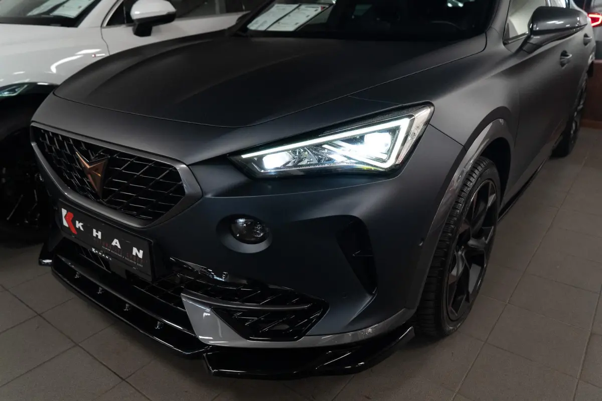 2.0 TSI 4DRIVE Leder|Pano|Beats|