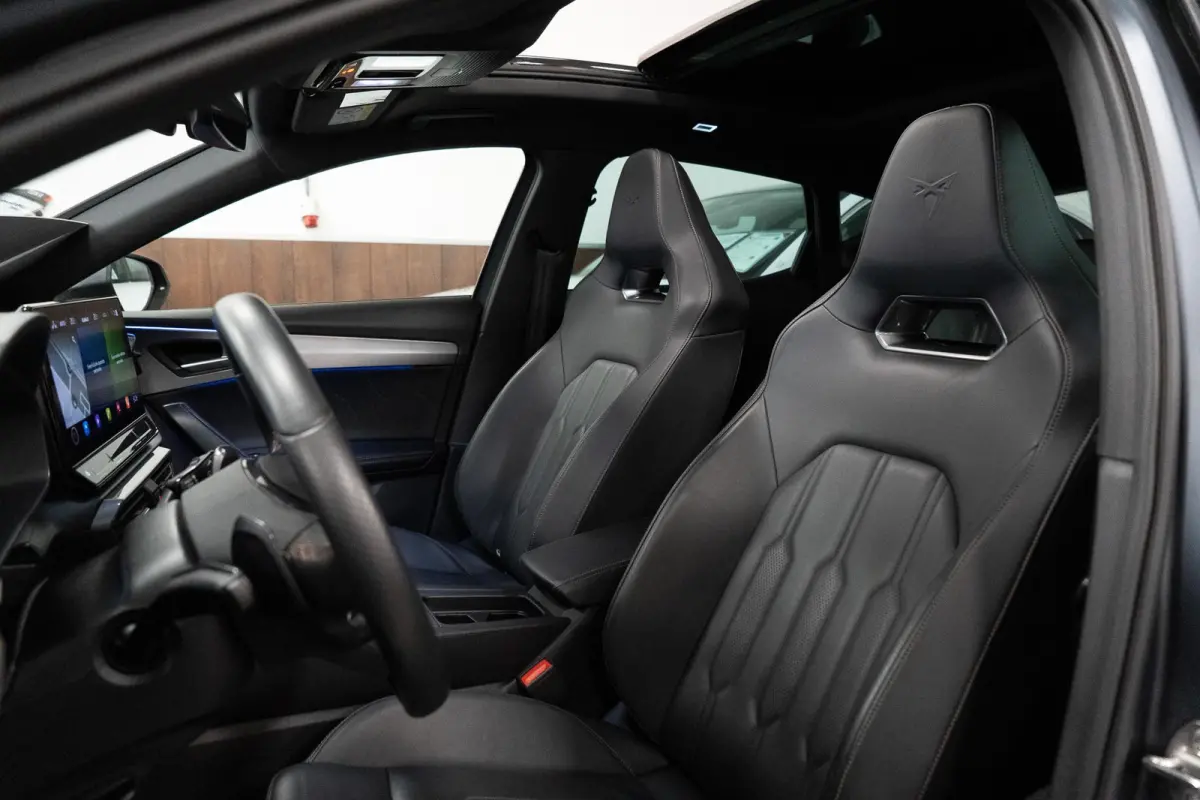 2.0 TSI 4DRIVE Leder|Pano|Beats|