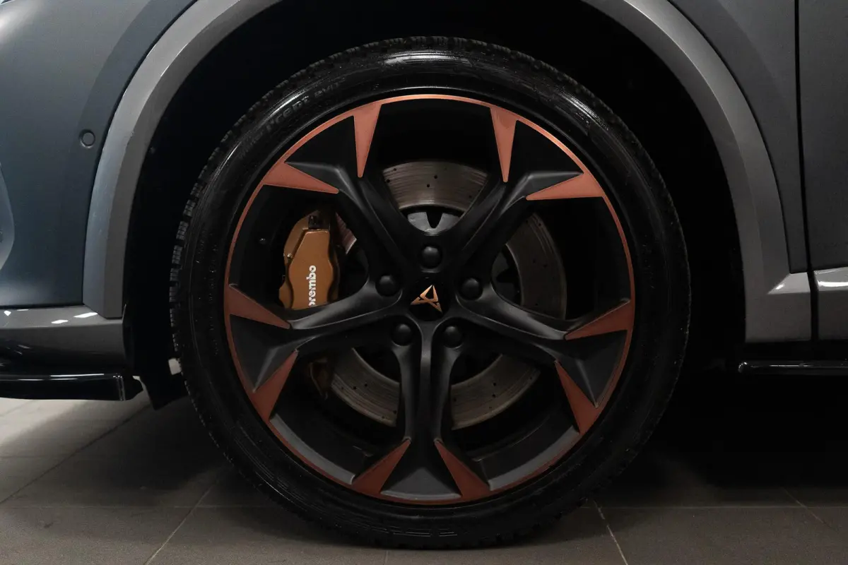 2.0 TSI 4DRIVE Leder|Pano|Beats|