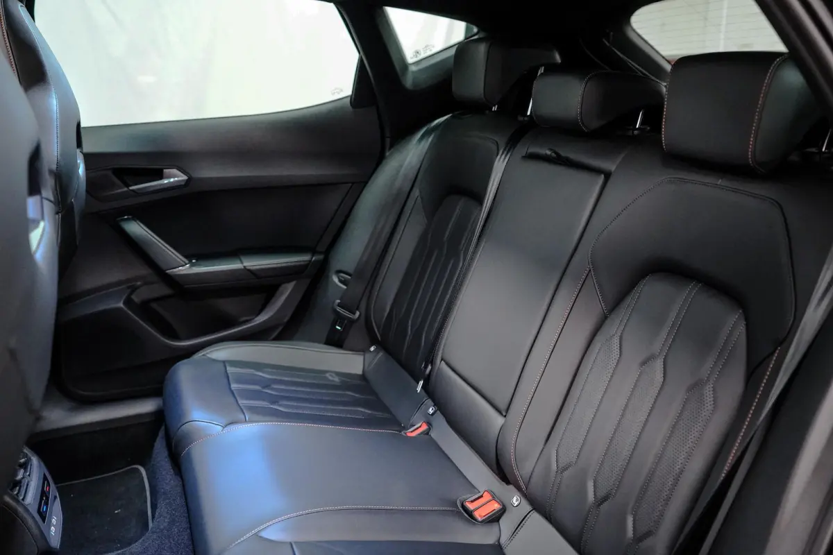 2.0 TSI 4DRIVE Leder|Pano|Beats|
