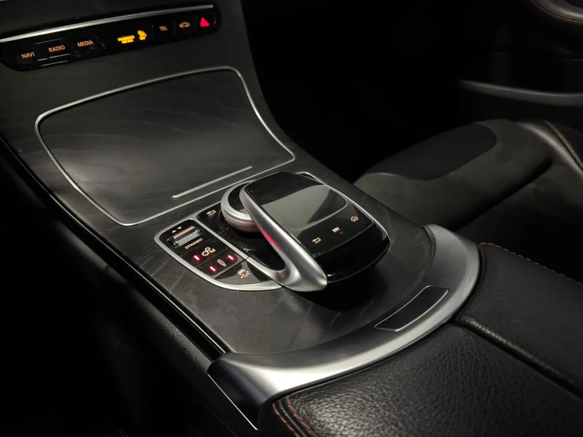 AMG 43 4MATIC PANO CAM BLINDSPOT