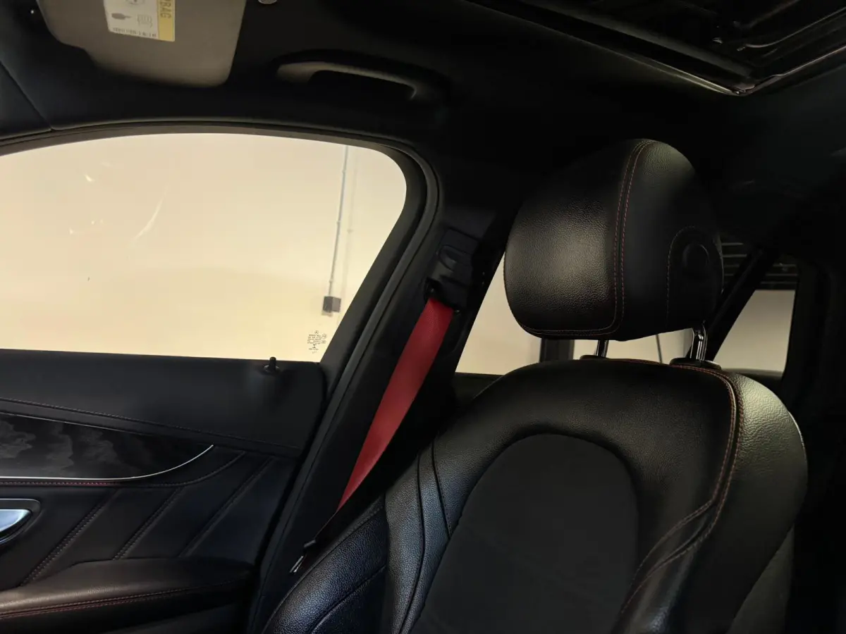 AMG 43 4MATIC PANO CAM BLINDSPOT