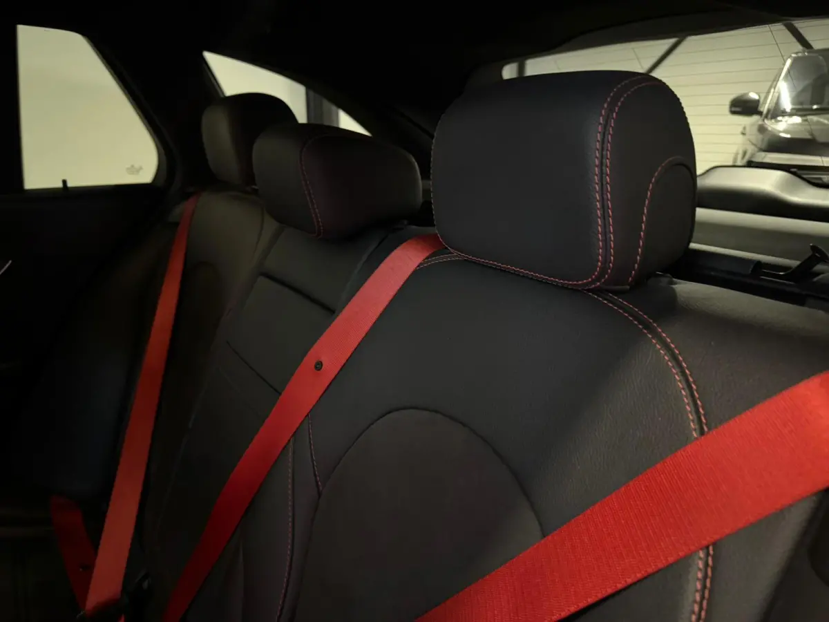 AMG 43 4MATIC PANO CAM BLINDSPOT