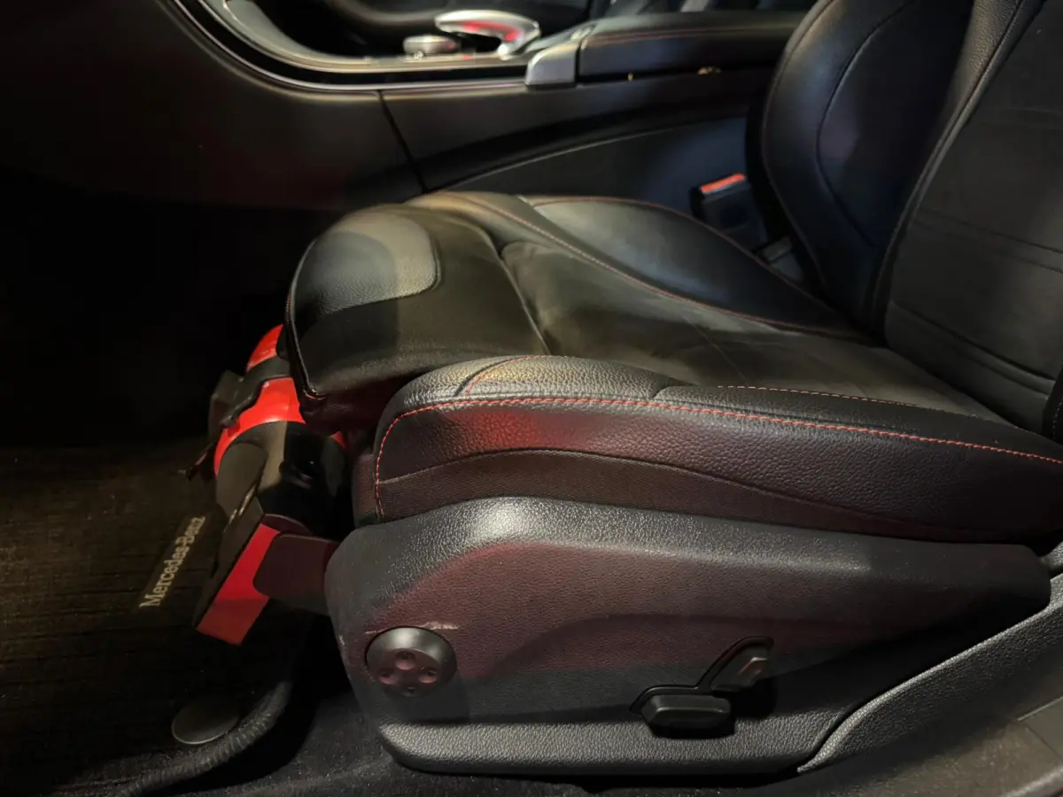 AMG 43 4MATIC PANO CAM BLINDSPOT