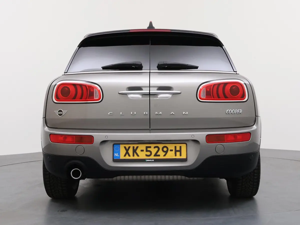1.5 Cooper Business Edition | LED Lampen | Keyless Entry | Navigatie |