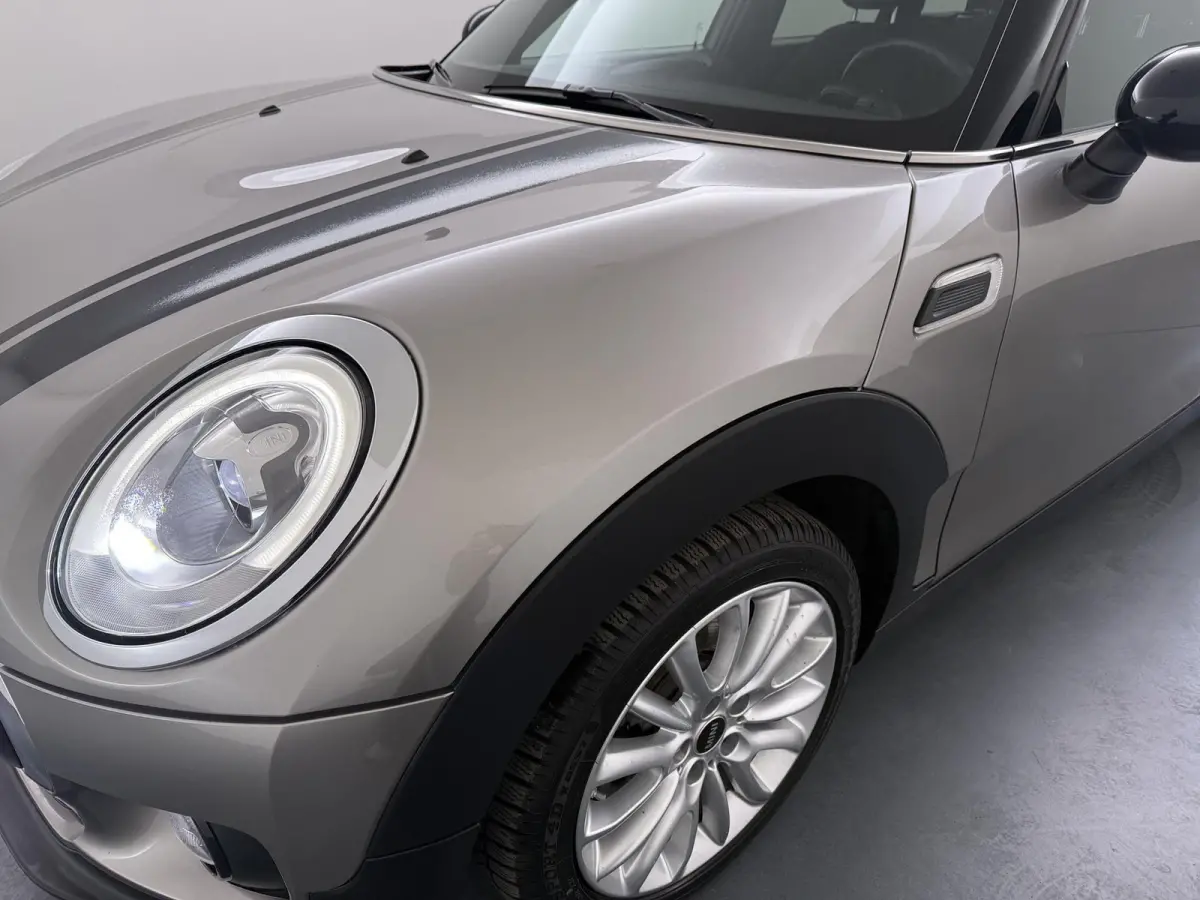 1.5 Cooper Business Edition | Navigatie | Keyless Entry | LED Verlichting | 64.000 km |