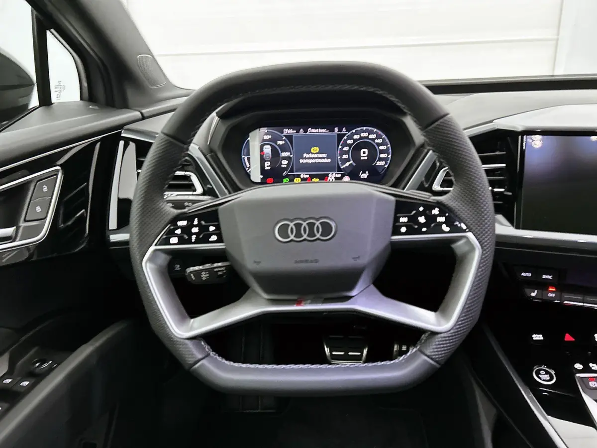 40 S Edition 63 kWh | Matrix led | Adaptieve cruise controle | Camera | Standkachel |