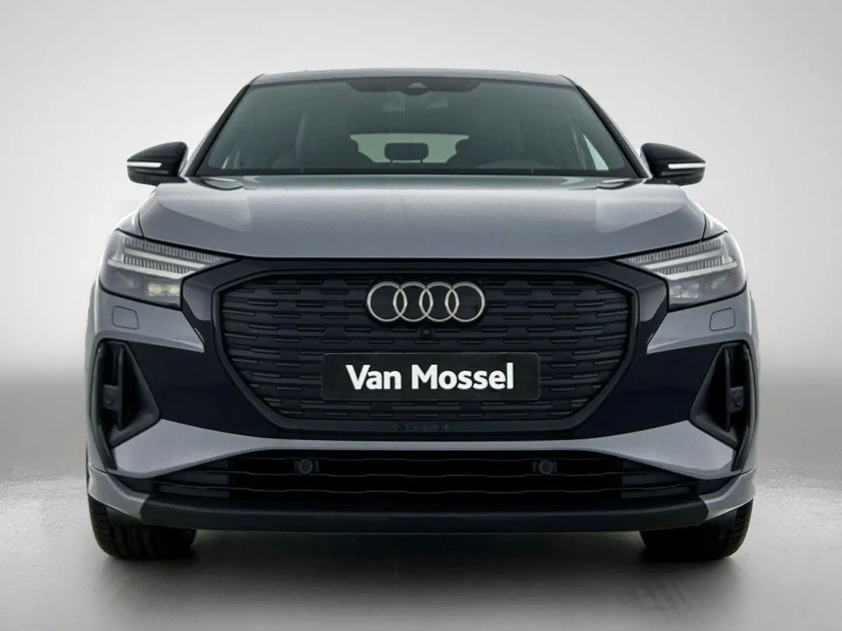 40 S Edition 63 kWh | Matrix led | Adaptieve cruise controle | Camera | Standkachel |