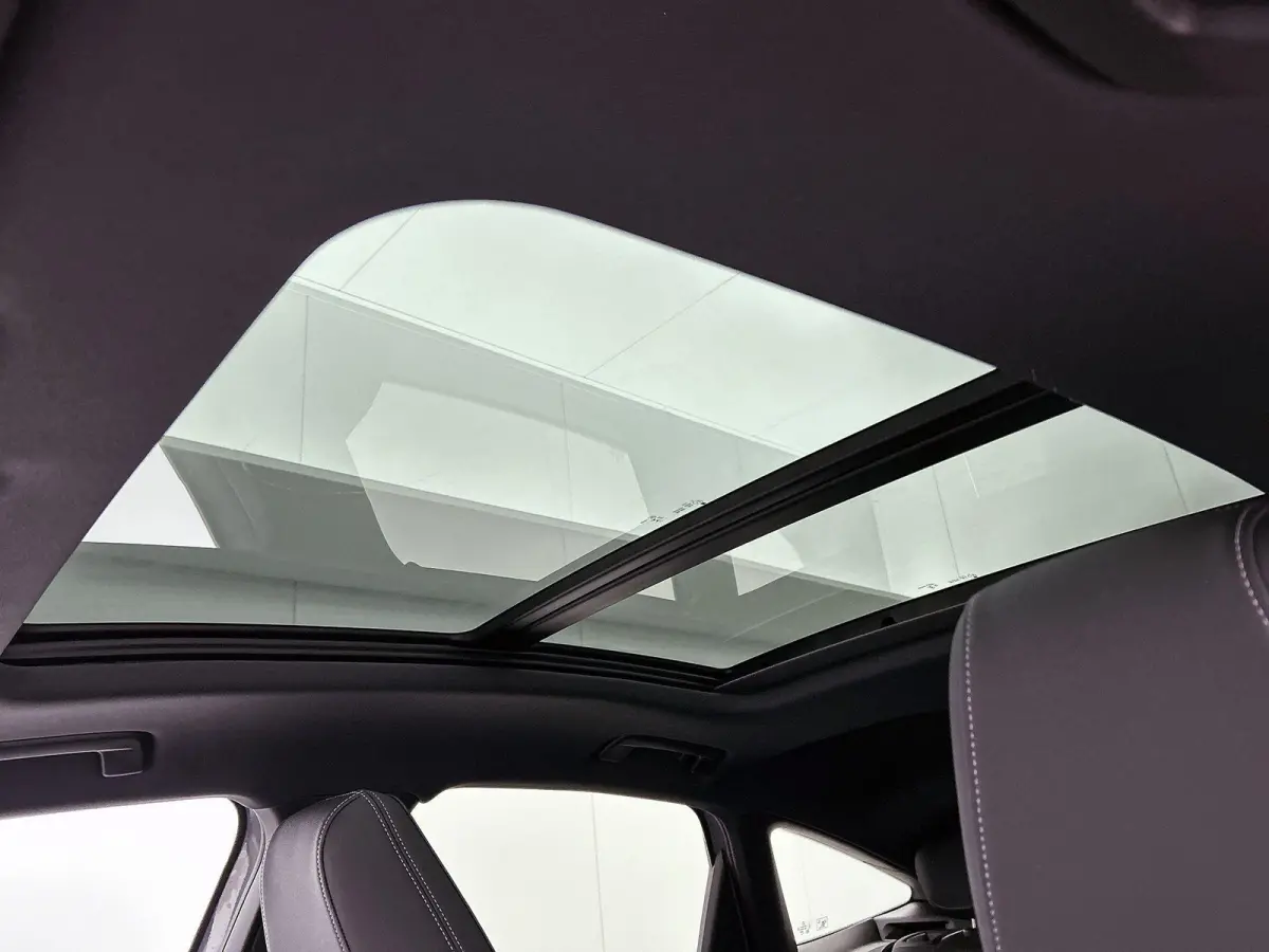 40 S Edition 63 kWh | Matrix led | Adaptieve cruise controle | Camera | Standkachel |