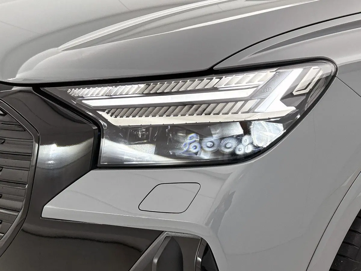 40 S Edition 63 kWh | Matrix led | Adaptieve cruise controle | Camera | Standkachel |
