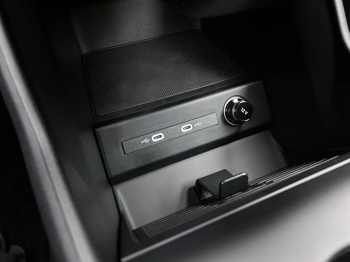 40 S Edition 63 kWh | Matrix led | Adaptieve cruise controle | Camera | Standkachel |