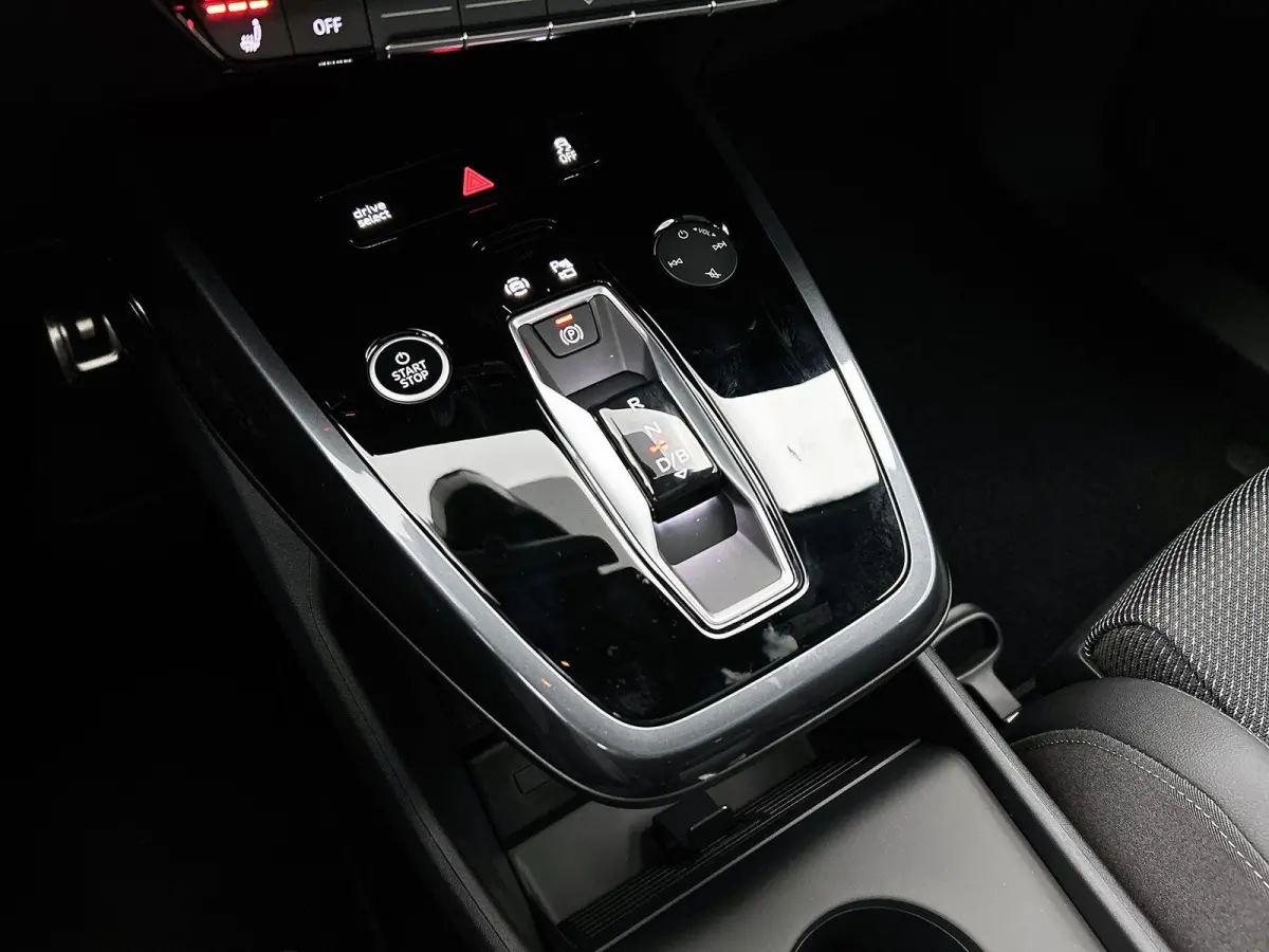 40 S Edition 63 kWh | Matrix led | Adaptieve cruise controle | Camera | Standkachel |