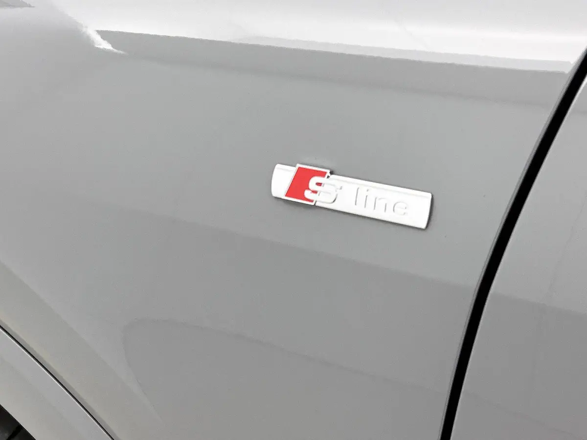 40 S Edition 63 kWh | Matrix led | Adaptieve cruise controle | Camera | Standkachel |
