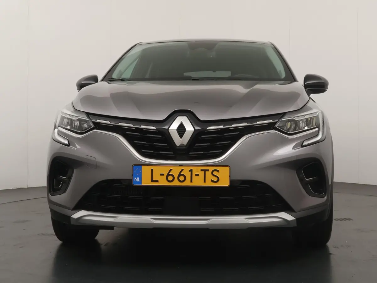 TCe 140 EDC GPF Intens | Automaat | Apple CarPlay | Achteruitrijcamera | Navigatie