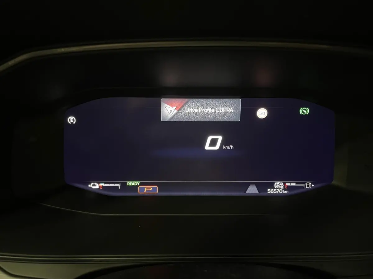 1.4 e-Hybrid VZ 245 PK/ Cam/ Keyless/ 19'LMV/ Matrix LED