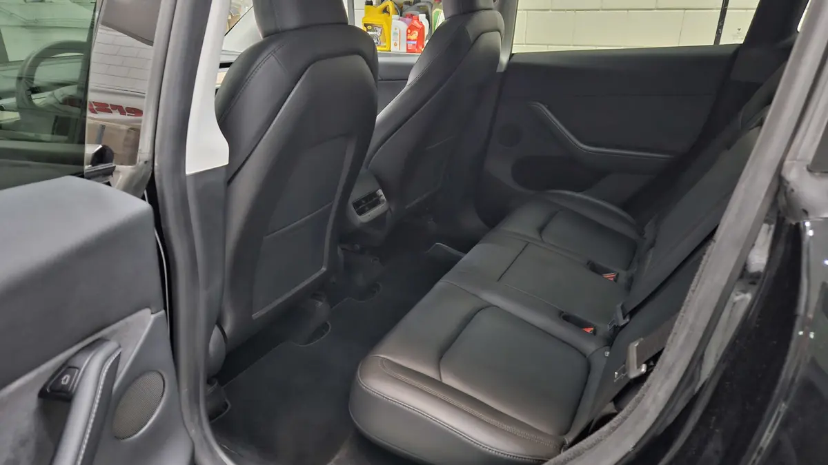 Performance AWD 534 PK Autopilot Garantie 2031 Panorama